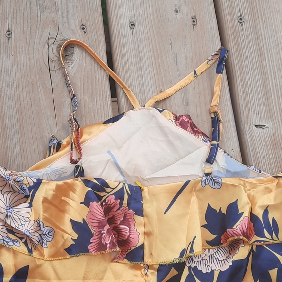 Romper - Picture 9 of 12